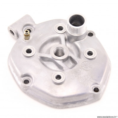 Culasse pour Moteur Piaggio 50cc 2T H2O 11cv conqueror automatique * Déstockage !