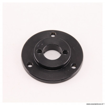 Couvercle alu cnc pour allumage Conti CRX 50cc neutrino rotor interne (Minarelli) * Déstockage !