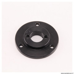 Couvercle alu cnc pour allumage Conti CRX 50cc neutrino rotor interne (Minarelli) * Déstockage !
