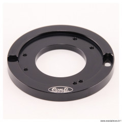 Platine alu cnc pour allumage Conti CRX 50cc neutrino rotor interne (Minarelli) * Déstockage !