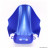 Garde boue avant bleu Origine Piaggio 00G007030255 pour scooter Diesis 50/100 cc * Déstockage !