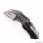Garde boue avant origine Gilera pour mécaboite 50 smt 2006-2010 noir (00H00713023) * Déstockage !