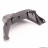 Bavette-garde boue support de plaque arrière origine 622905000P Piaggio 50cc Vespa 50 LX, 125/150 LT 2005-2016 * Déstockage !