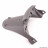Bavette-garde boue support de plaque arrière origine 622905000P Piaggio 50cc Vespa 50 LX, 125/150 LT 2005-2016 * Déstockage !