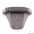 Bavette-garde boue support de plaque arrière origine 622905000P Piaggio 50cc Vespa 50 LX, 125/150 LT 2005-2016 * Déstockage !