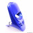 Carénage face avant bleu origine 62422000A3 pour scooter Piaggio 50 Typhoon 1998-2010 * Déstockage !