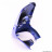 Carénage face avant bleu origine 62422000A3 pour scooter Piaggio 50 Typhoon 1998-2010 * Déstockage !
