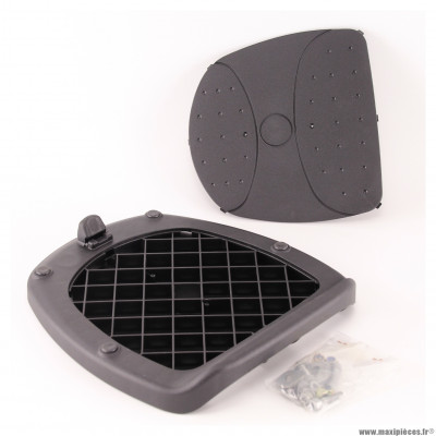 Support tope-case pour porte bagage origine 44L9Z113Z114 pour Yamaha WR 125 X de 2009 à 2016 * Déstockage !