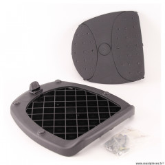 Support tope-case pour porte bagage origine 44L9Z113Z114 pour Yamaha WR 125 X de 2009 à 2016 * Déstockage !