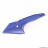 Carénage latéral arrière droit bleu origine pour Scooter 50cc MBK Evolis, YAMAHA Zest 1992-1995 * Déstockage !