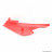 Carénage plaque latérale arrière gauche origine Gilera pour mécaboite 50 smt 2006-2010 rouge (86147510W0R) * Déstockage !