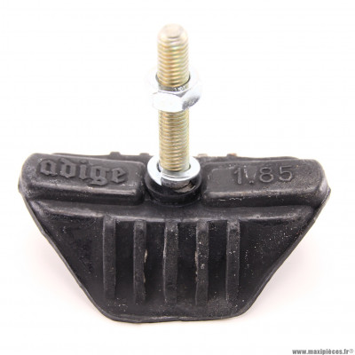 Gripster de roue avant - 1,85 pour moto, motocross, trail * Déstockage !