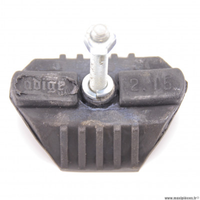 Gripster de roue arrière - 2,15 pour moto, motocross, trail * Déstockage !