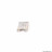 Agrafe (16.5x11/Ø5) origine piaggio pour toute la gamme -CM017408- * Déstockage !