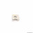 Agrafe (16.5x11/Ø5) origine piaggio pour toute la gamme -CM017408- * Déstockage !