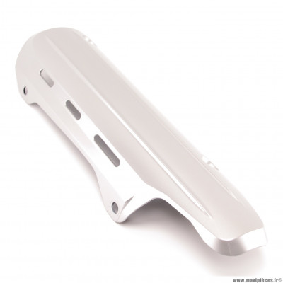Protection de silencieux droite oem Yamaha 5VKE474800 pour moto 660 XTR XTX XTZ / TENERE 2004-2006 * Déstockage !
