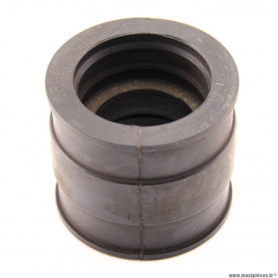 Manchon de carburateur 30/30 mm pour carburateur gros diamètre de moto, scooter, quad * Déstockage !
