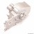 Carter kick nue oem : NY12231100 pour cyclo MBK 51 Phénix 2003-2008 * Déstockage !