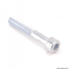 Vis BTR M8x50x30 mm pour scooter / moto / 50 à boite / quad / maxiscooter / mobylette * Déstockage !