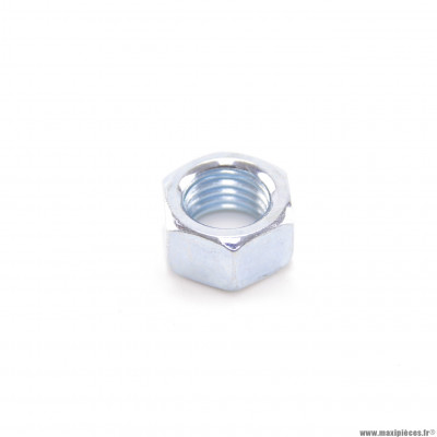 Ecrou de volant magnétique et variateur pour moteur Minarelli/Mbk/Yamaha/Piaggio/Peugeot 50cc