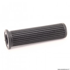 Poignée gauche noir origine Piaggio 179833 pour Vespa PX 125/150/200 toutes années * Déstockage !