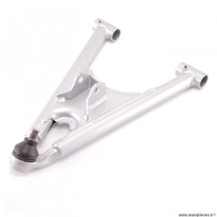 Pièce origine Yamaha 3JM235800035, triangle, bras inférieur avant droit pour quad YFS 200 Blaster 1990-2007 * Déstockage !