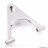Pièce origine Yamaha 3JM235800035, triangle, bras inférieur avant droit pour quad YFS 200 Blaster 1990-2007 * Déstockage !