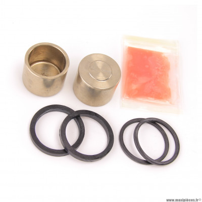 Kit réparation étrier de frein avant 2 pistons origine 4FMW005710 pour Yamaha 750 YZF /1000 FZR 1994 * Déstockage !