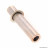 Roue/jante avant 10'' alu 6 bâtons origine Yamaha 50 BW's R / MBK 50 Booster Road * Déstockage !
