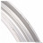 Roue/jante avant 16'' alu 6 bâtons origine scooter Piaggio 50/125/150 Liberty (avec disque) 1998-2003 * Déstockage !
