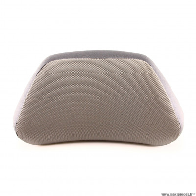 Coussin de dosseret passager origine Yamaha (59C284B010) pour maxi-scooter 500/530 T-Max de 2008 à 2016 * Déstockage !