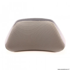 Coussin de dosseret passager origine Yamaha (59C284B010) pour maxi-scooter 500/530 T-Max de 2008 à 2016 * Déstockage !