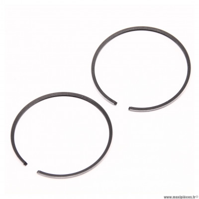 Segments OEM : 3NW1160120 pour Yamaha CY 90 JOG (0.50mm) * Déstockage !