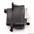 Boitier air secondaire origine 487248 pour scooter 50 Piaggio Zip / Gilera DNA, ICE * Déstockage !