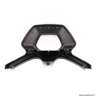 Base de dosseret passager origine Yamaha (59C284U000) pour maxi-scooter 500/530 T-Max de 2008 à 2016 * Déstockage !
