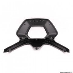 Base de dosseret passager origine Yamaha (59C284U000) pour maxi-scooter 500/530 T-Max de 2008 à 2016 * Déstockage !