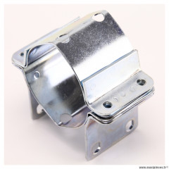 Collier de pot d'échappement oem : NJ98013000/NJ98011100 pour MBK 51 * Déstockage !