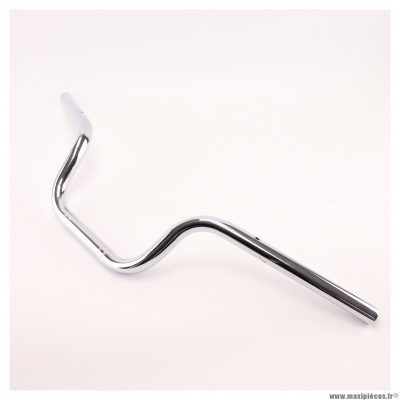 Guidon moto oem : 18CF611100 pour Yamaha 125 YBR * Déstockage !