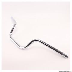 Guidon moto oem : 18CF611100 pour Yamaha 125 YBR * Déstockage !