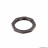 Contre écrou noir D25.4 Origine MBK motobecane 85391 (x1) *Déstockage !