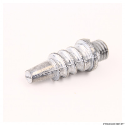 Attache supérieur de ressort de fourche origine 9089622478 pour Mobylette MBK MBK-41, MBK-51, MBK-88 * Déstockage !