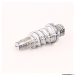 Attache supérieur de ressort de fourche origine 9089622478 pour Mobylette MBK MBK-41, MBK-51, MBK-88 * Déstockage !