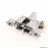 Antivol de selle origine 3B3F478010 pour scooter MBK 50cc Booster X, Yamaha XF50 Giggle * Déstockage !