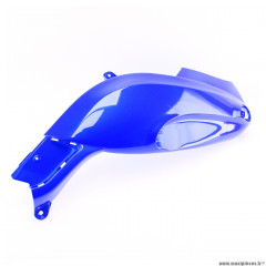 Carénage flanc arrière gauche bleu metal origine CM00300100A3 pour scooter Piaggio 50/125 Typhoon 1993-2010 * Déstockage !