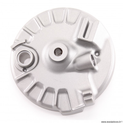 Flasque de frein avant origine 3AA2512100P1 pour scooter 50 Yamaha Bw's / MBK Booster 1992-1994 * Déstockage !