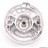 Flasque de frein avant origine 3AA2512100P1 pour scooter 50 Yamaha Bw's / MBK Booster 1992-1994 * Déstockage !