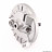 Flasque de frein avant origine 3AA2512100P1 pour scooter 50 Yamaha Bw's / MBK Booster 1992-1994 * Déstockage !