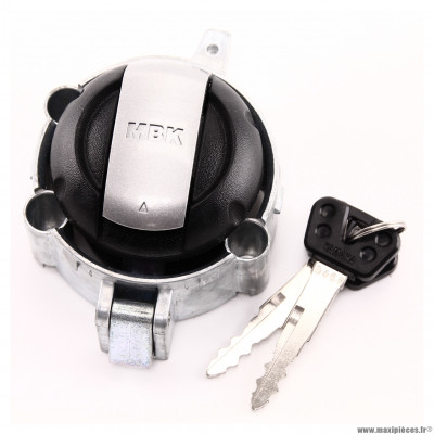 Bouchon origine 4P9F460221 pour maxiscooter MBK 125 Flame-X 2010 * Déstockage !