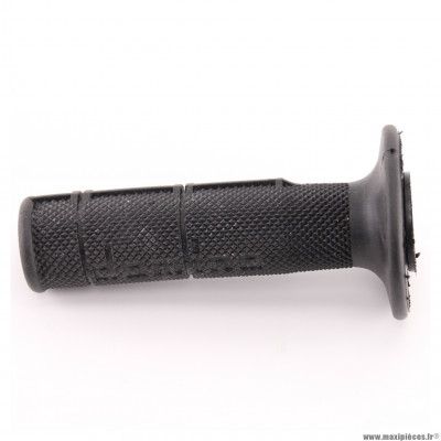 Poignée gauche origine 5BKF624100 pour Mecaboite 50 Yamaha DT / MBK x-limit 1996-2002 * Déstockage !