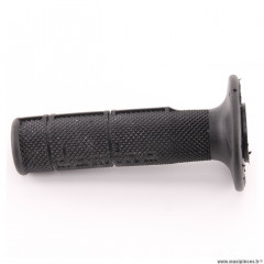 Poignée gauche origine 5BKF624100 pour Mecaboite 50 Yamaha DT / MBK x-limit 1996-2002 * Déstockage !